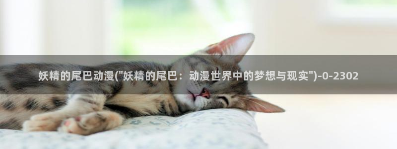 奇奇动漫