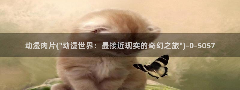 成人动漫在线观看